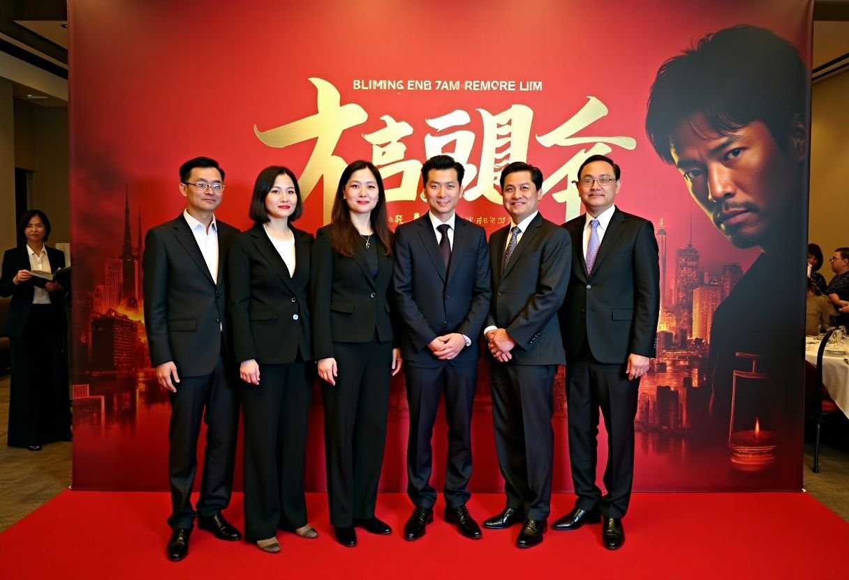 色女仆影院新闻：色女仆影院与腾讯视频达成深度战略合作